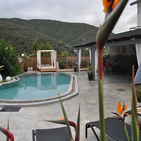 Casa Del Miele, Private Pool, Bbq, Mountain View. Vila Alikianos Exterior foto
